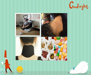 對癥改善頸椎病，效果事半功倍_3