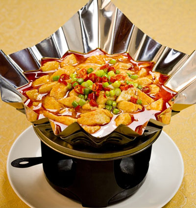 一紙饞加盟（圖）_1