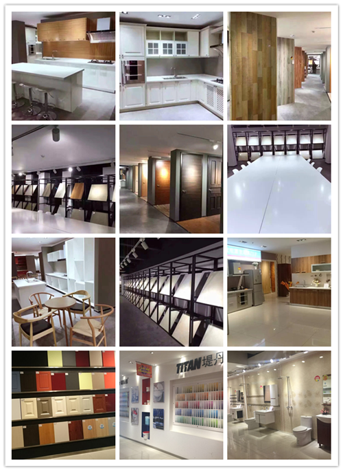 實(shí)創(chuàng)裝飾集團(tuán)18周年—石家莊分公司（圖）_2