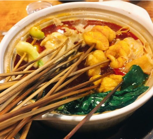 珍祥燒烤涮肚加盟(圖)_2