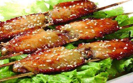 主烤官燒烤加盟（圖）_1