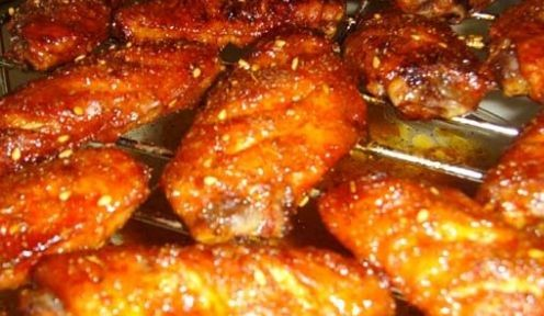 主烤官燒烤加盟(圖)_2