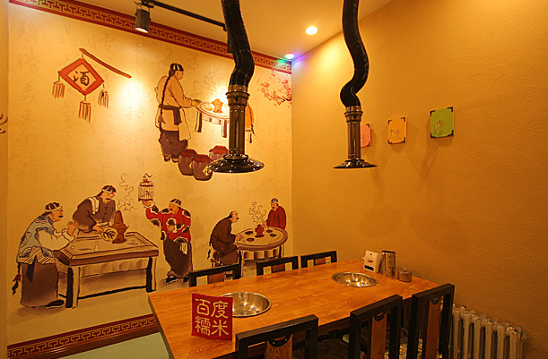 地主家火鍋加盟費用（圖）_2