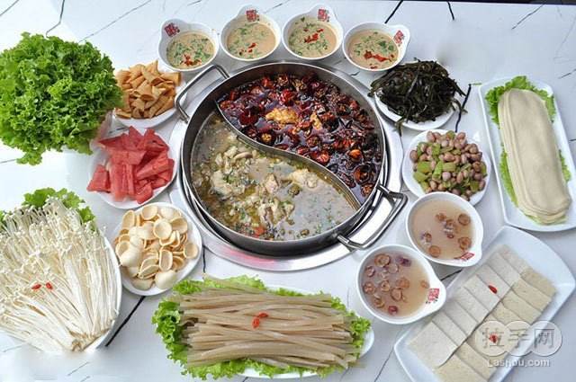 一品軒加盟費(fèi)多少（圖）_2