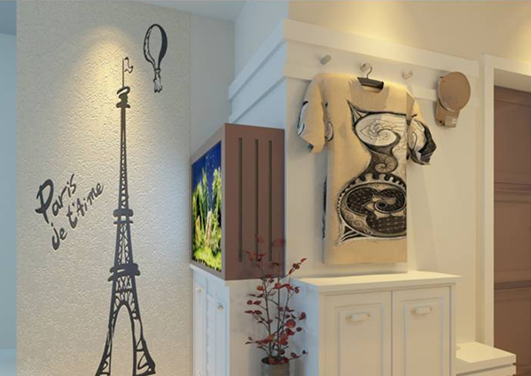 蒙太奇硅藻泥_cmt7com_選擇硅藻泥，還原清新空氣（圖）_1