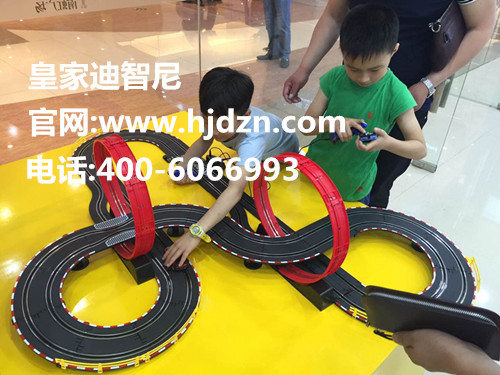 創(chuàng)業(yè)首選？皇家迪智尼益智玩具加盟-開辟孩子智慧之路（圖）_2