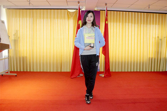 北京中科創(chuàng)新科技發(fā)展中心董事長李詩昌：低調(diào)做人，高調(diào)做事（圖）_2