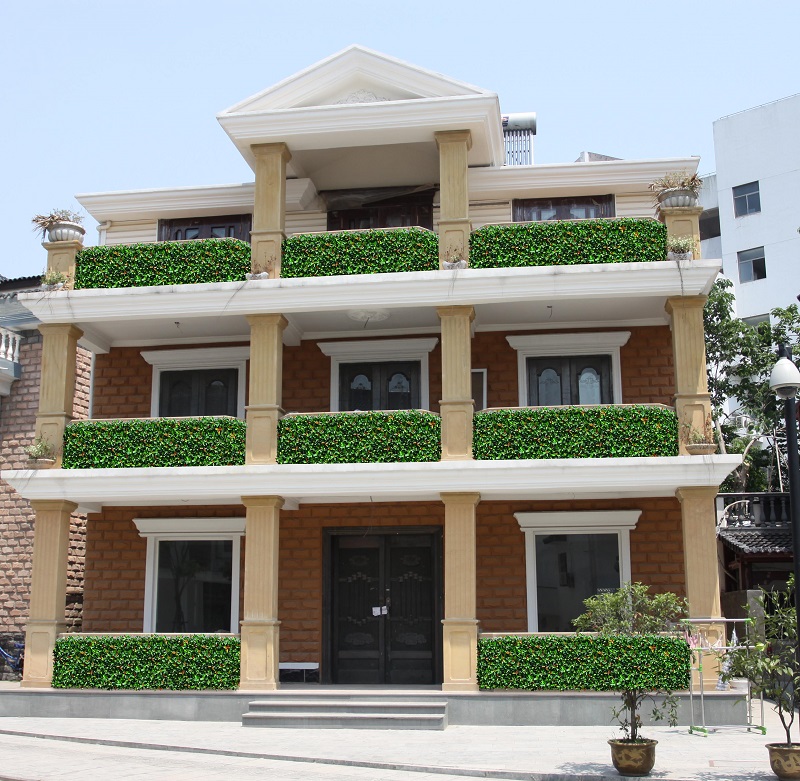 沈陽仿真草坪廠家（圖）_3