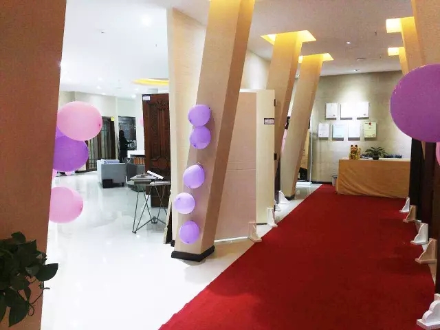 我選意木軒木門 我為意木軒代言 云南大理 豪情鉅惠（圖）_5