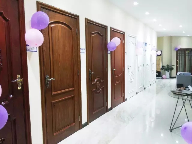 我選意木軒木門 我為意木軒代言 云南大理 豪情鉅惠（圖）_6