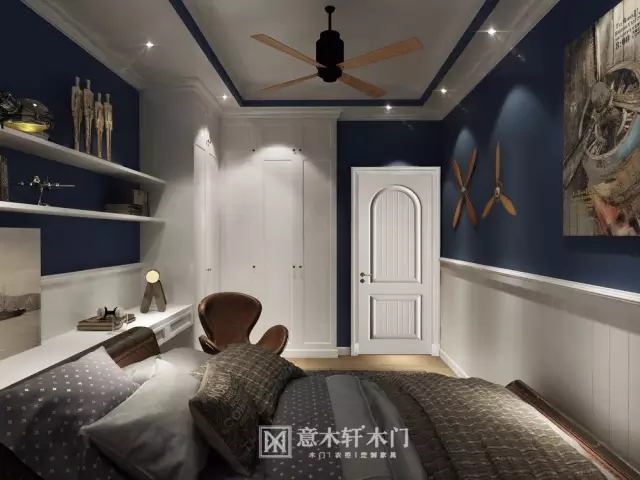 我選意木軒木門 我為意木軒代言 云南大理 豪情鉅惠（圖）_7