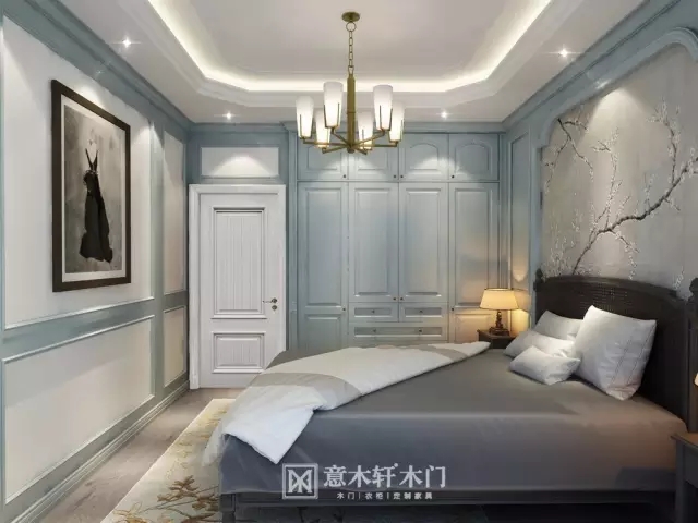 我選意木軒木門 我為意木軒代言 云南大理 豪情鉅惠（圖）_8