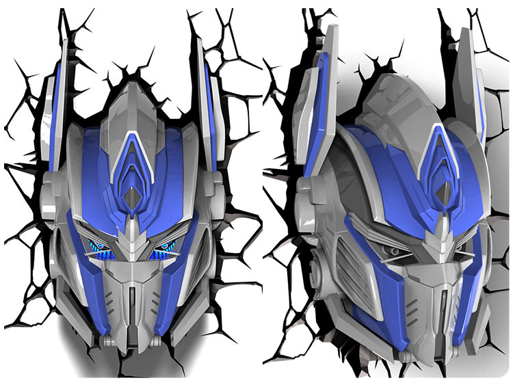 《變形金剛》電影創(chuàng)作不停歇變5：最后的騎士年中上映_2