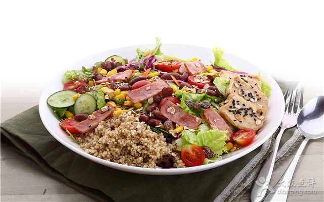 米有沙拉加盟費(fèi)多少_2