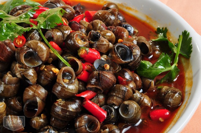 廣州哪里有學(xué)炒田螺，學(xué)炒田螺哪里好（圖）_3