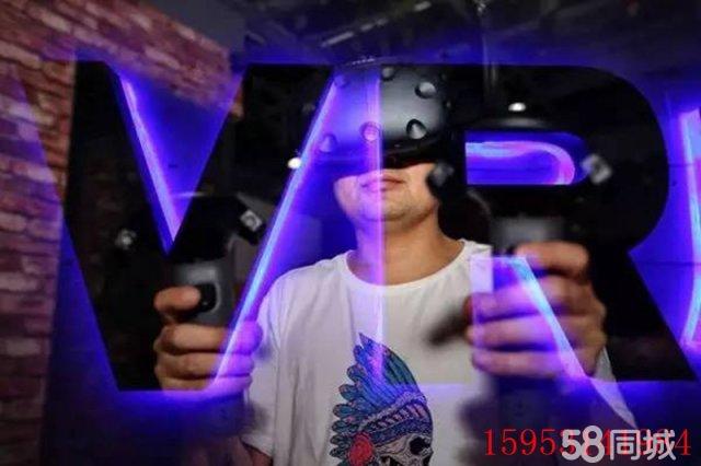 立體影院加盟VR私人影院（圖）_3