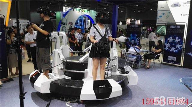 立體影院加盟VR私人影院（圖）_4