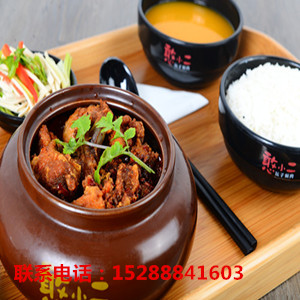 壇子肉加盟多少錢(qián),壇子燜肉連鎖加盟_2