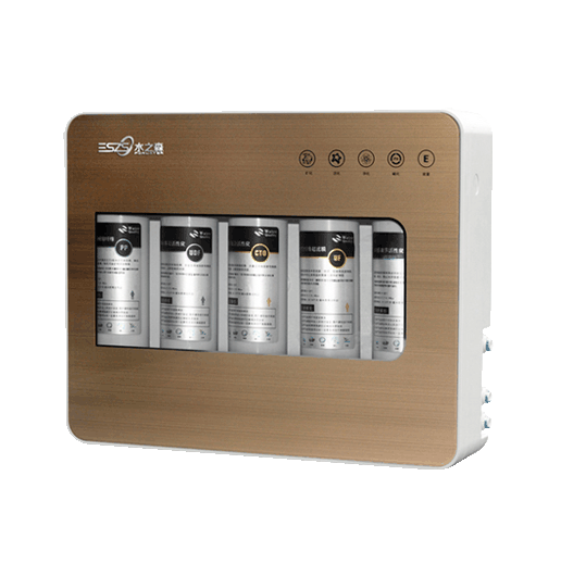 金昌凈水器加盟浪木水之森凈水器產(chǎn)品評(píng)測(cè)：細(xì)節(jié)體現(xiàn)亮點(diǎn)_3