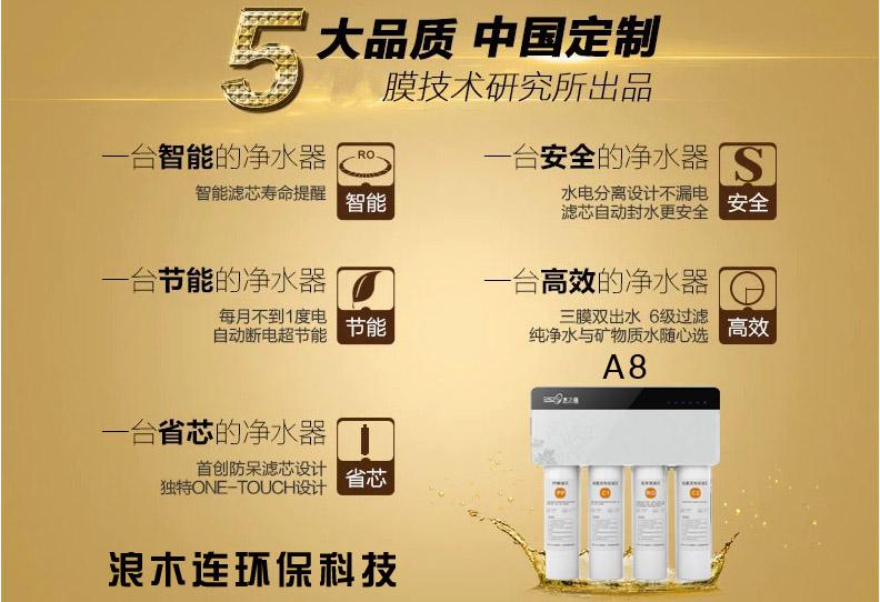 慶陽凈水器加盟認準浪木大品牌利潤不用愁_1