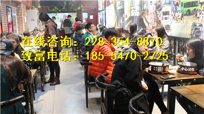 diy黑胡椒廚房加盟全國(guó)加盟熱線是多少_4