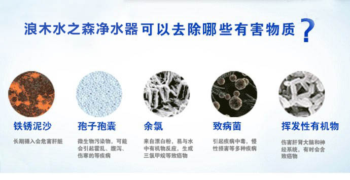 隴南凈水器批發(fā)浪木凈水器：三大優(yōu)勢給加盟商不一樣的創(chuàng)業(yè)體驗_1