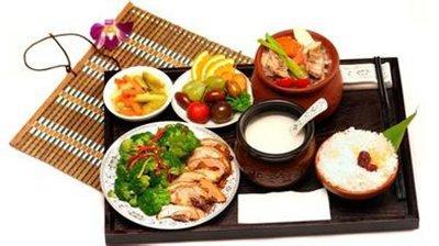 堅記瓦罐飯加盟(圖)_2