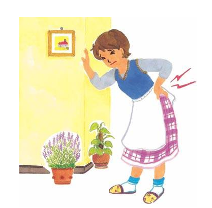 年紀輕輕怎么會腰間盤突出？該如何養(yǎng)護？_1