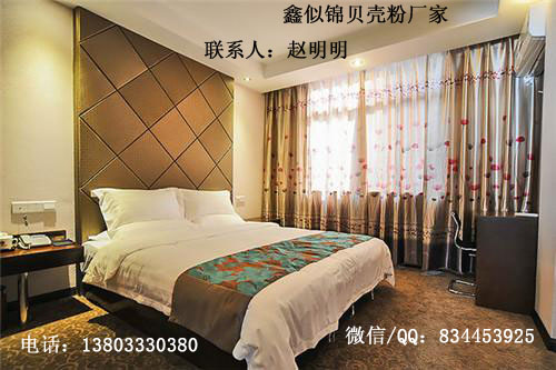 石家莊貝殼粉加盟，河北鑫似錦貝殼粉加盟創(chuàng)業(yè)_1