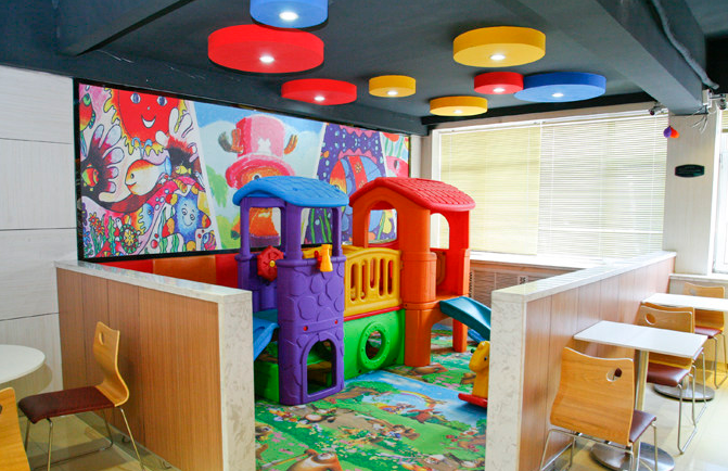 樂而美漢堡店加盟總部熱線（圖）_3