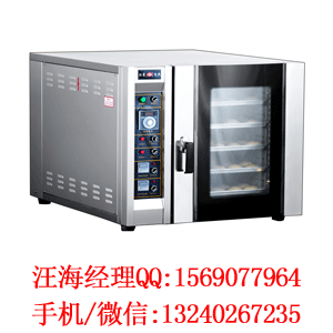 紅菱RX-5D熱風(fēng)循環(huán)爐（圖）_1