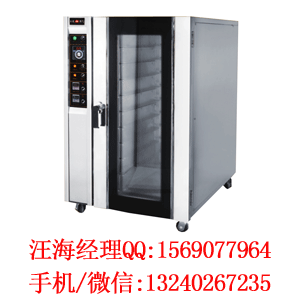 紅菱RX-10D熱風循環(huán)爐（圖）_1