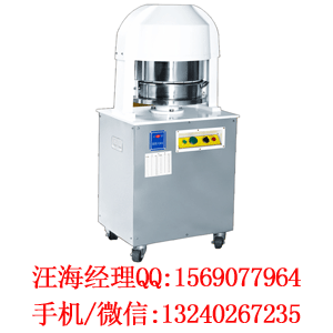 36塊面團(tuán)分塊機(jī)（圖）_1