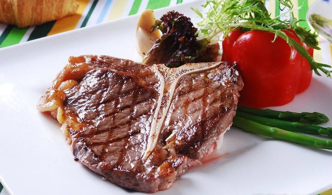 勁牛排加盟費用多少（圖）_1