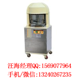 昌崗面團(tuán)分塊機(jī)（圖）_1
