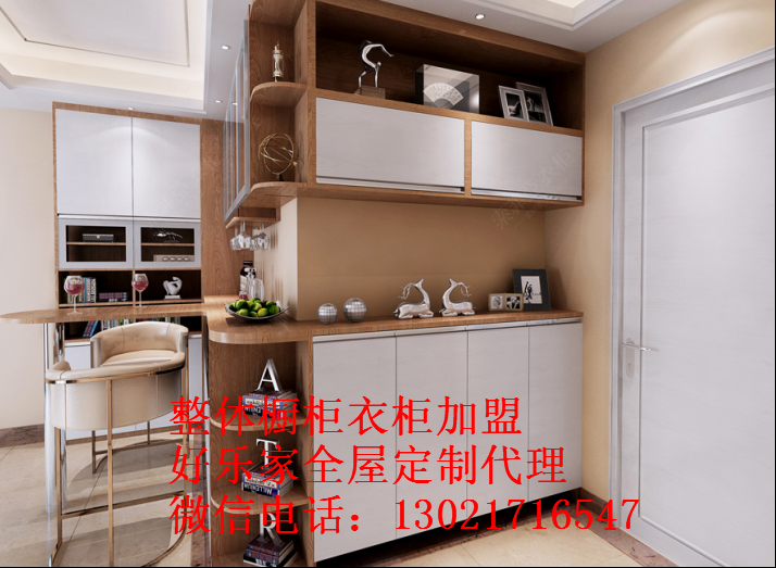 專業(yè)山東全屋定制家具加盟,濟(jì)南好樂(lè)家產(chǎn)品和服務(wù)更專一_1