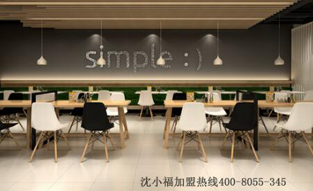 沈小福告訴您：如何才能經(jīng)營好一家米線加盟店？（圖）_1