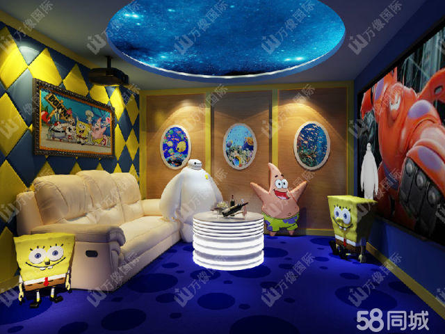 樂汀私人影咖加盟優(yōu)勢(shì)/VR主題娛樂館全國(guó)加盟流程（圖）_3