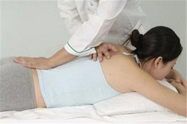 什么方法改善腰間盤突出最有效？_1