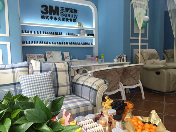 開紋繡店需要準(zhǔn)備什么？_1