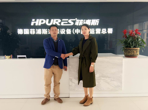 常州凈水器總經(jīng)銷知名品牌（圖）_1