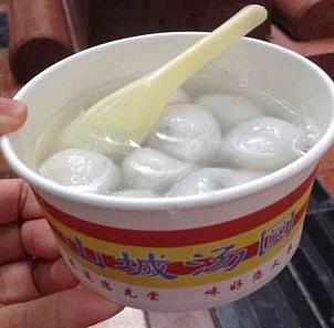 山城小湯圓加盟-山城小湯圓招商（圖）_1