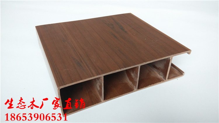 東營環(huán)保材料生態(tài)木吊頂型號(hào)_2