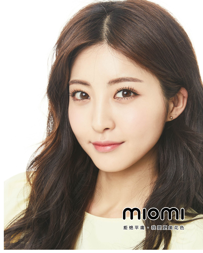 如何挑選隱形眼鏡？這四步，要你get最in的美瞳（圖）_1