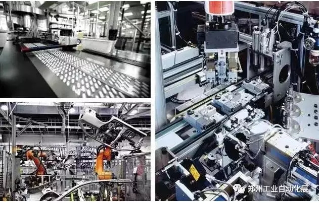 直線、角度位移傳感器專家：德國novotechnik強勢入駐6月鄭州工博會（圖）_1