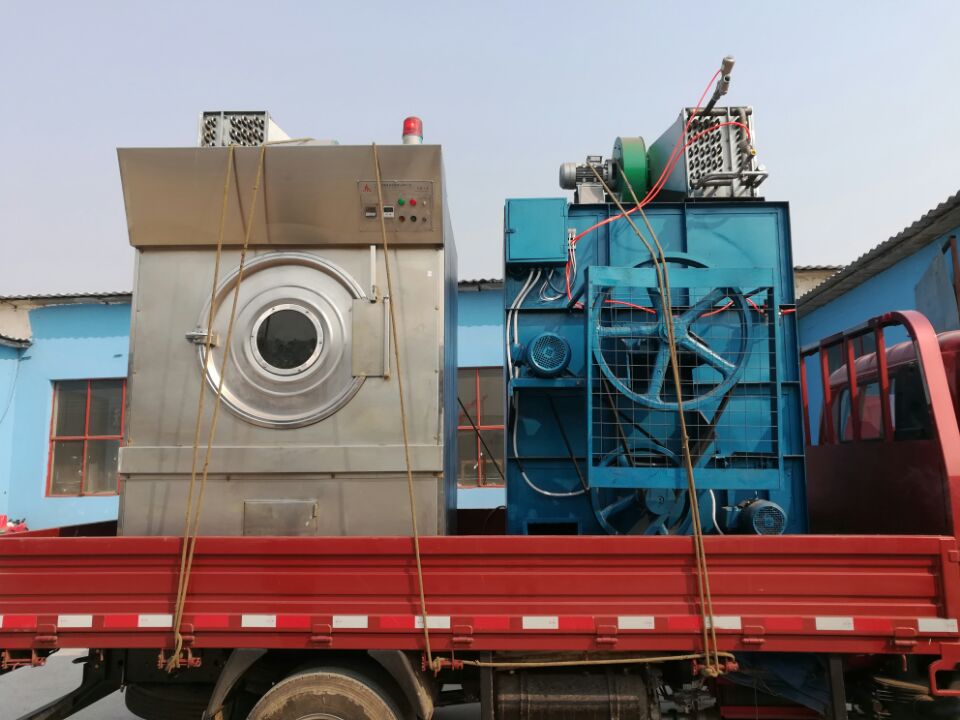 淄博買(mǎi)二手100公斤烘干機(jī)多少錢(qián)（圖）_1