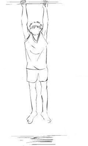 腰椎間盤(pán)突出如何鍛煉治改善果最好呢？_2