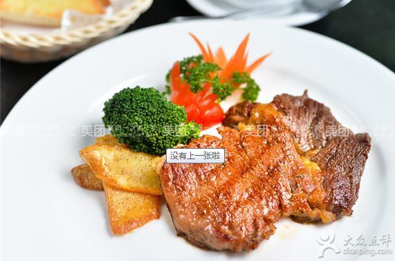 博牛自助牛排時尚餐廳加盟費用（圖）_2