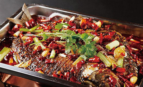 探漁人烤魚燒烤加盟費（圖）_2