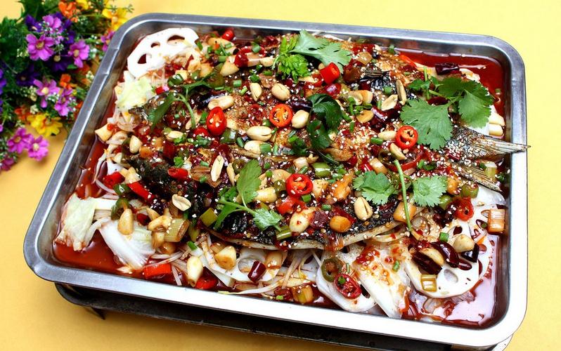 緣相聚紙上烤魚加盟費(fèi)用及條件（圖）_2